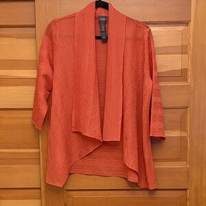 Chico's Traveler’s Collection Cardigan